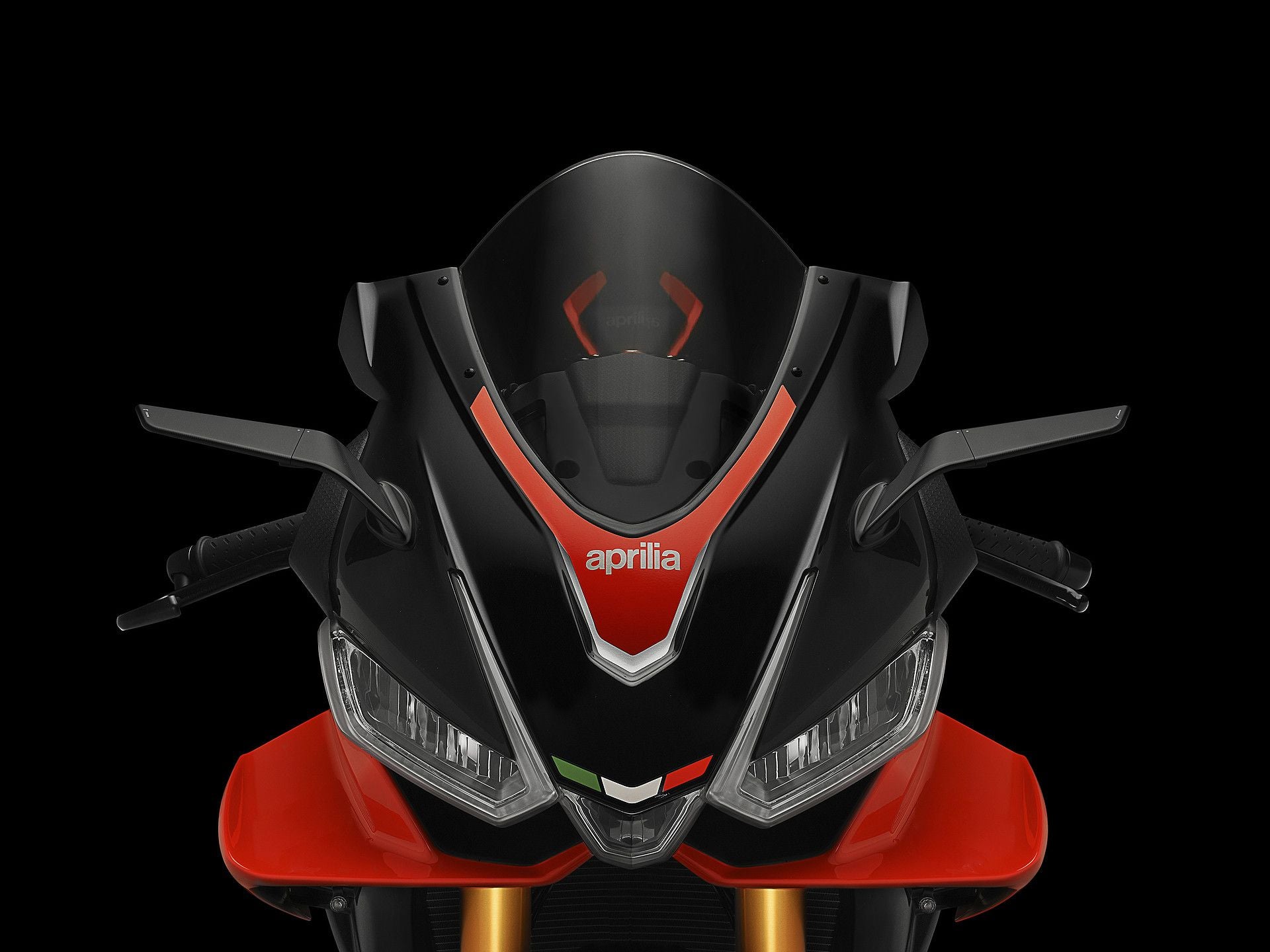 RSV4 1100 (2021 - 23) – rizoma Japan