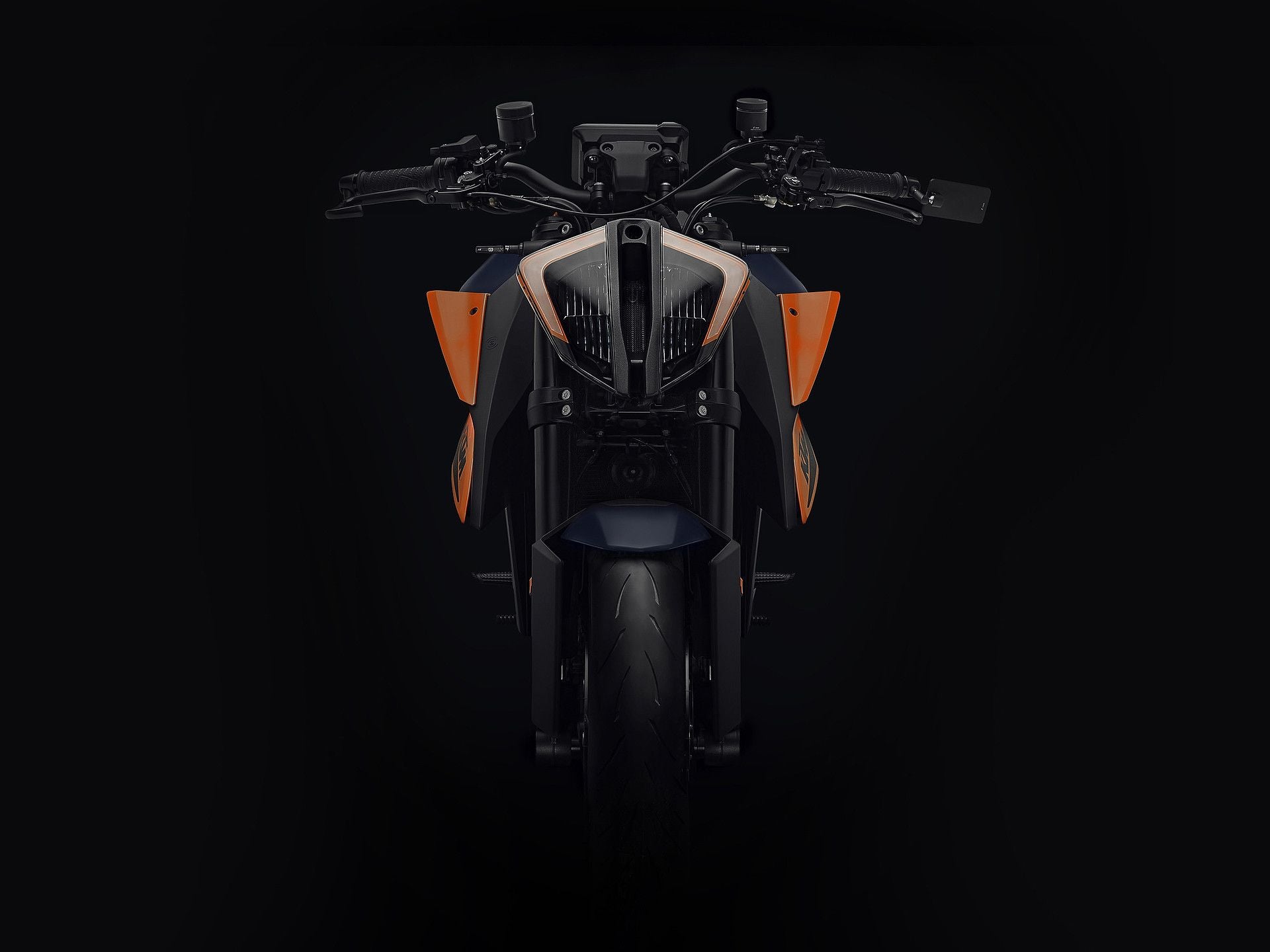 1290 Super Duke R (2020) – rizoma Japan