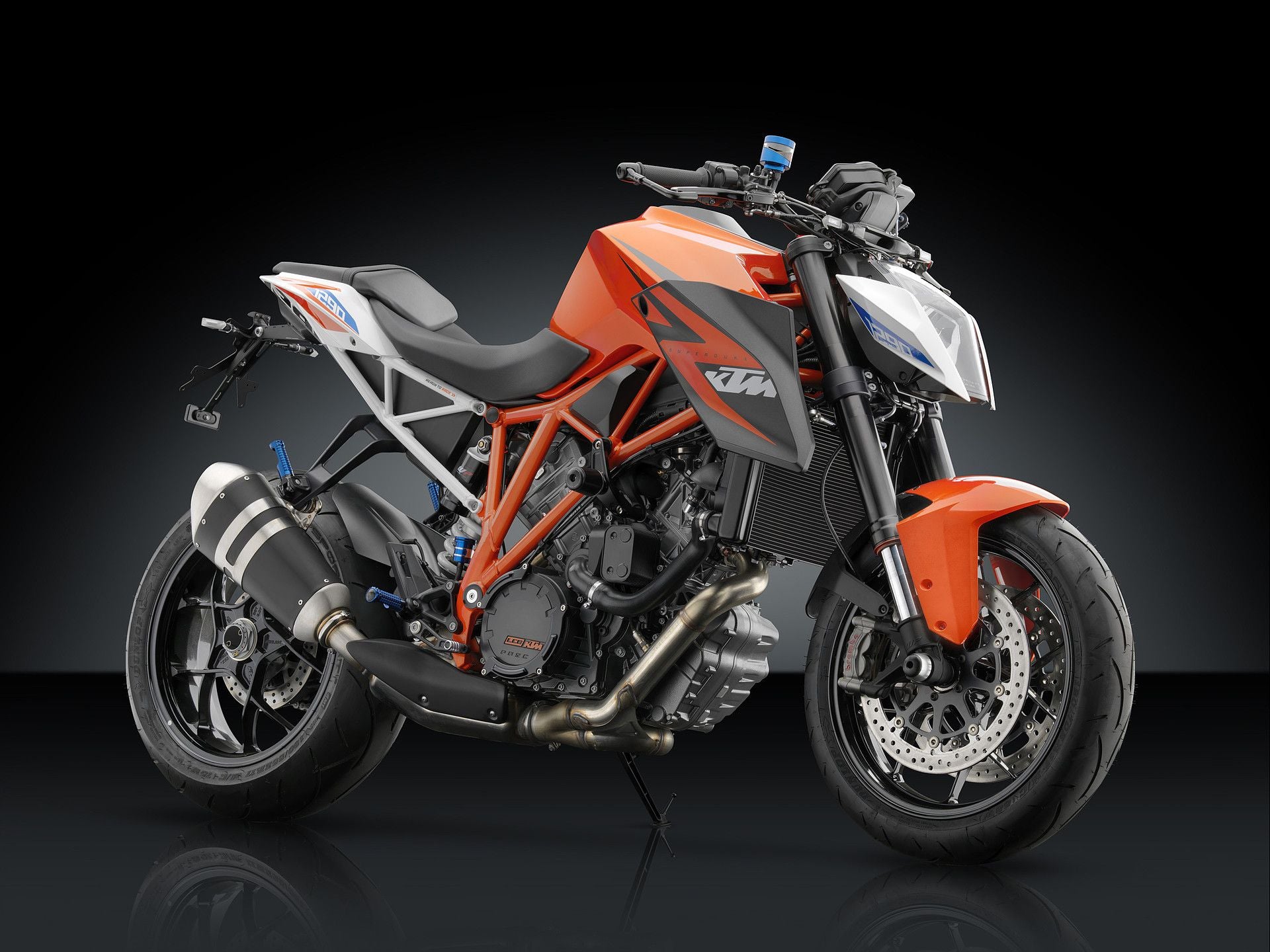 1290 Super Duke R ABS (2014 - 16) – rizoma Japan