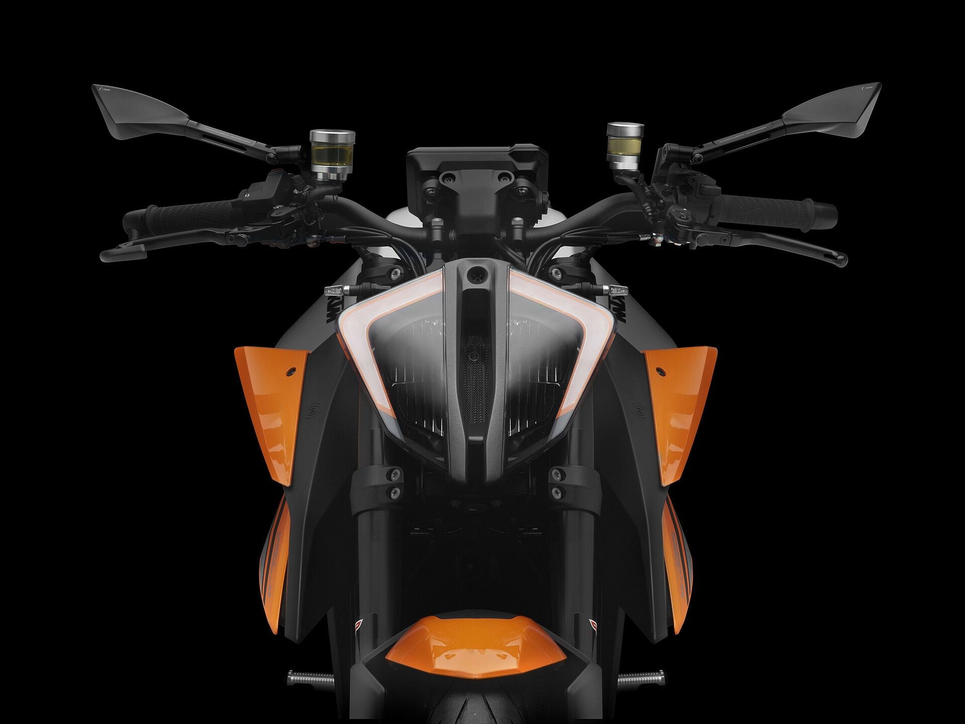 1290 Super Duke R Evo (2022 - 23) – rizoma Japan