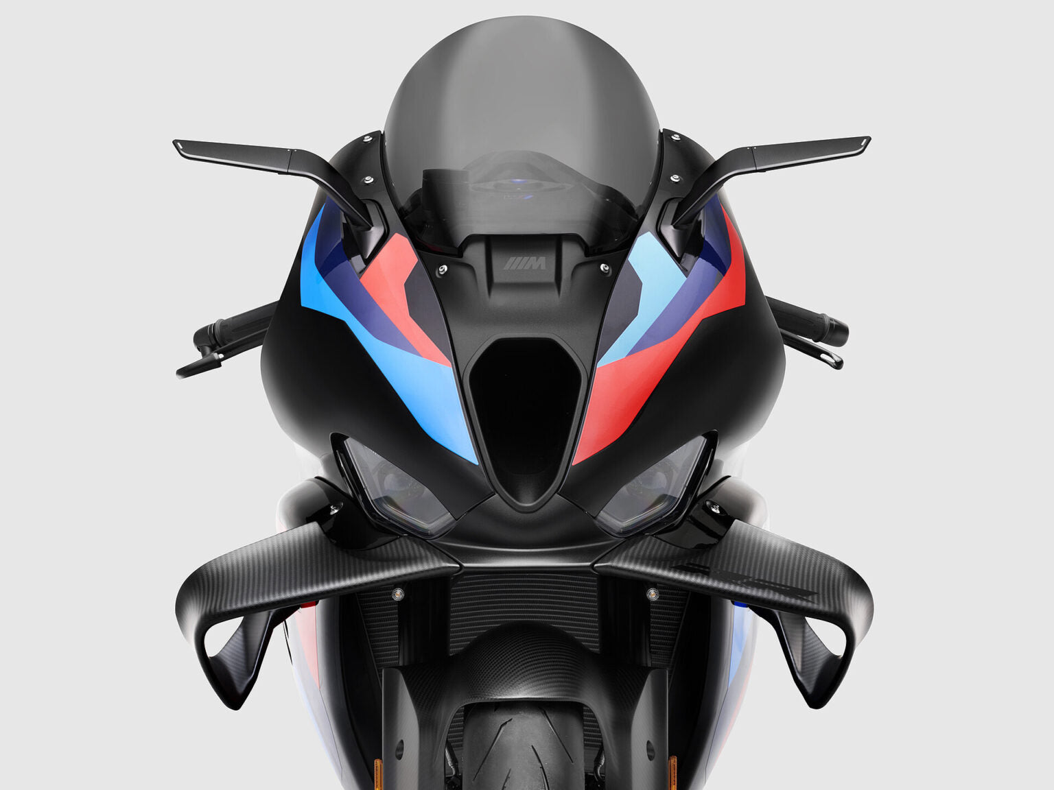 葵 rizoma FR070BM S1000RRミラーレスセット 葵 rizoma FR070BM S1000RRミラーレスセット S 1000 RR (2021