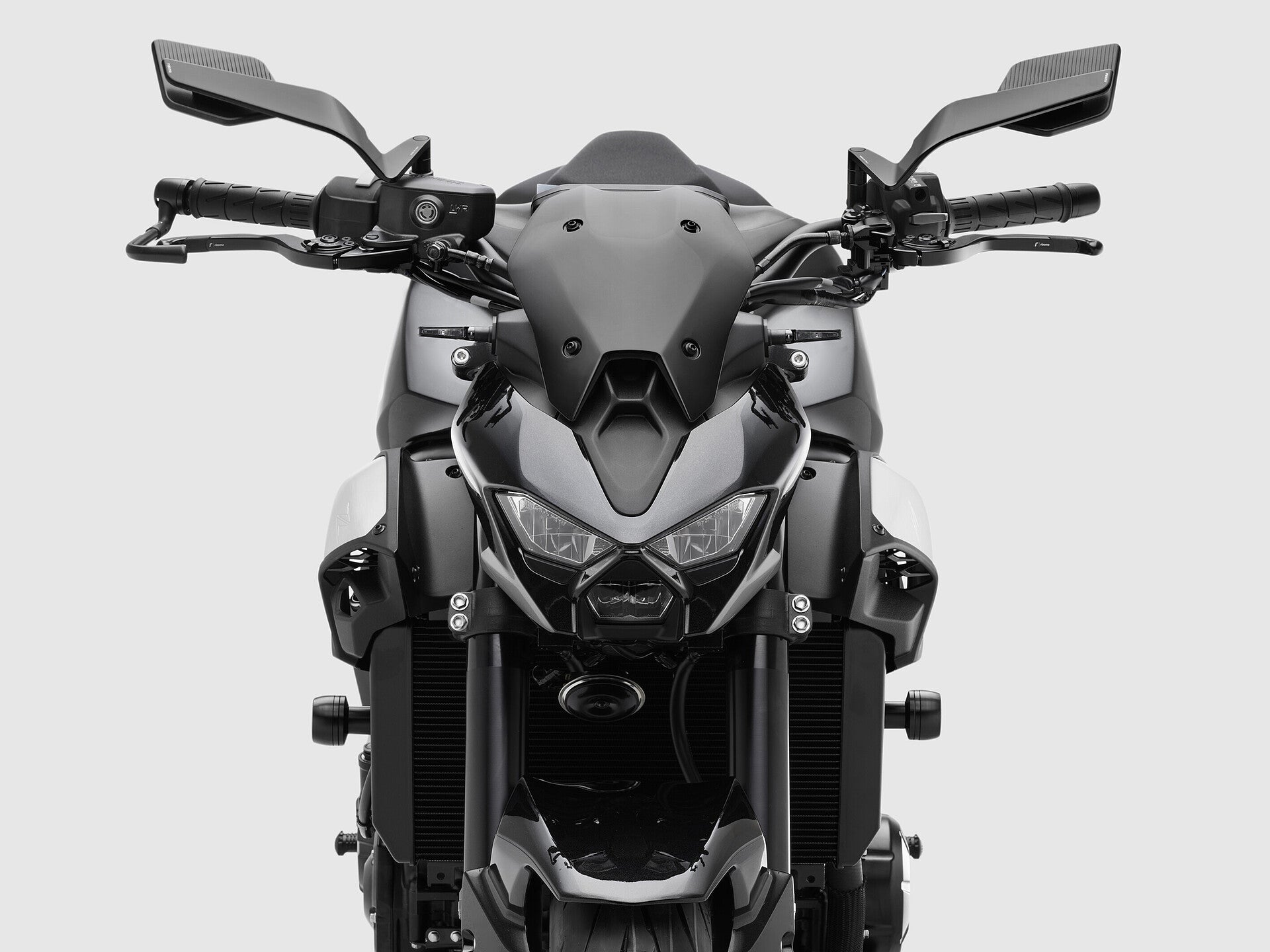 Rizoma風 バイクミラー 黒　年内のみセール年内発送 Rizoma風 バイクミラー 黒 年内のみセール年内発送 Rizoma風