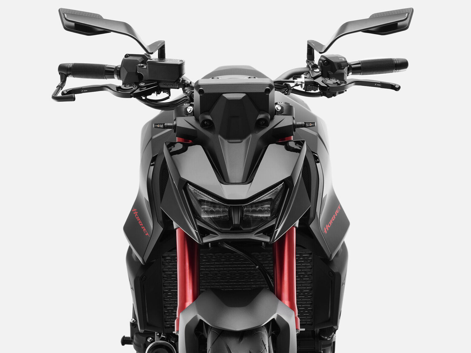 CB 750 Hornet (2026) – rizoma Japan