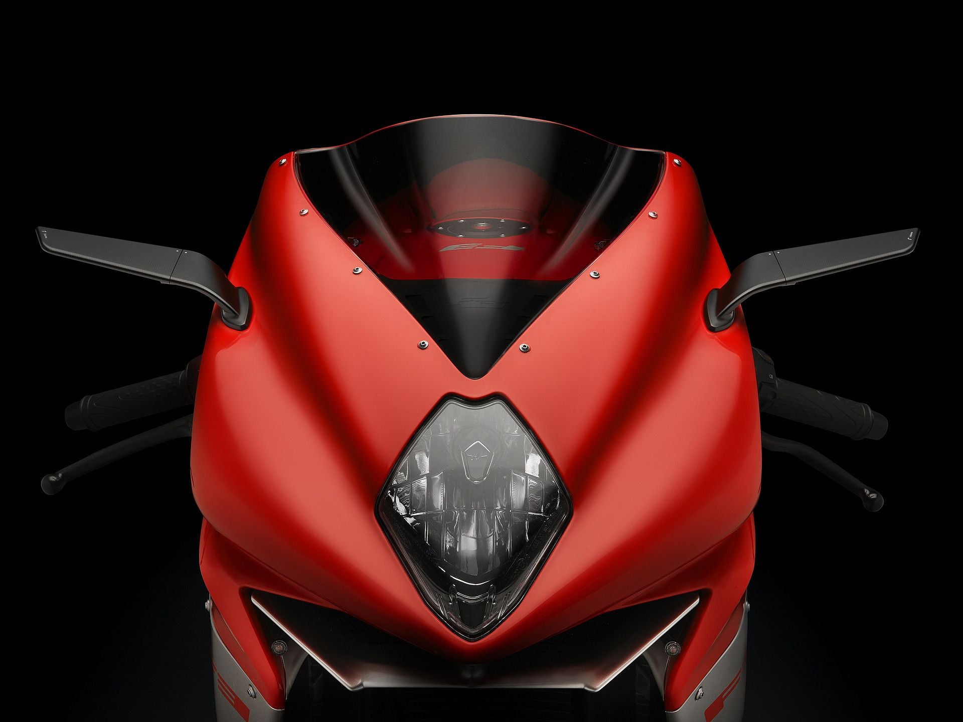 F3 800 Rosso (2021 - 23) – rizoma Japan