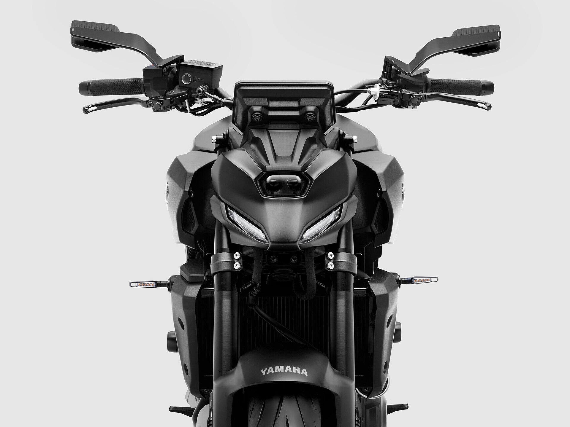 YAMAHA MT-07(2025～) スクリーン+マルチマウントステー YAMAHA MT-07(2025～) スクリーン+マルチマウントステー - メルカリ