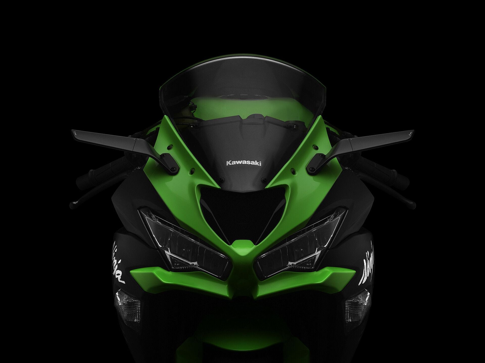 Ninja 636 ZX-6R (2019 - 20) – Page 3 – rizoma Japan