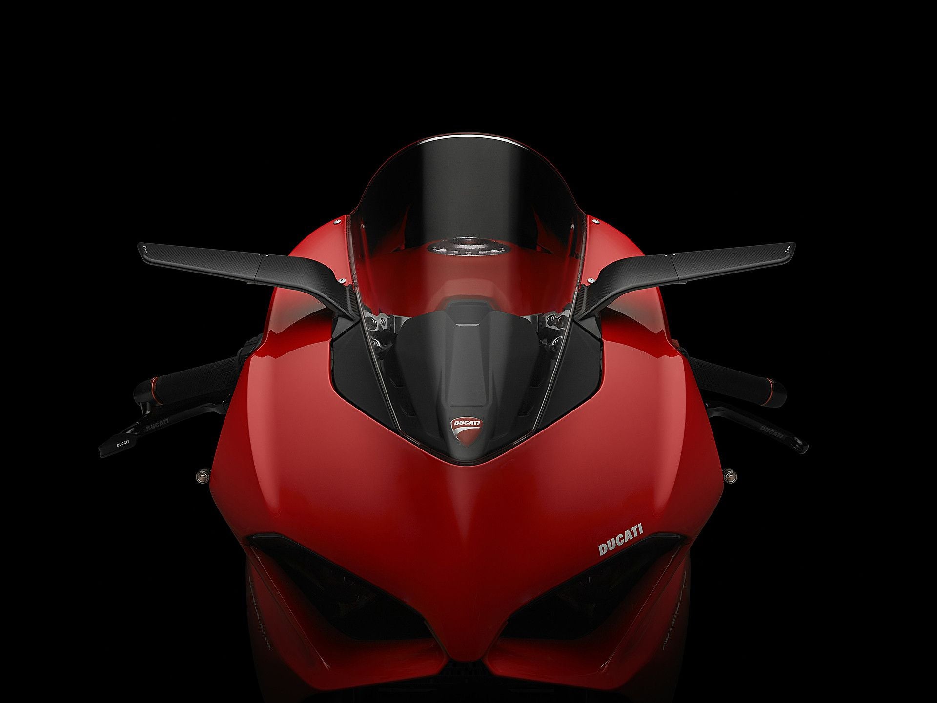 Panigale V2 (2021 - 24) – rizoma Japan