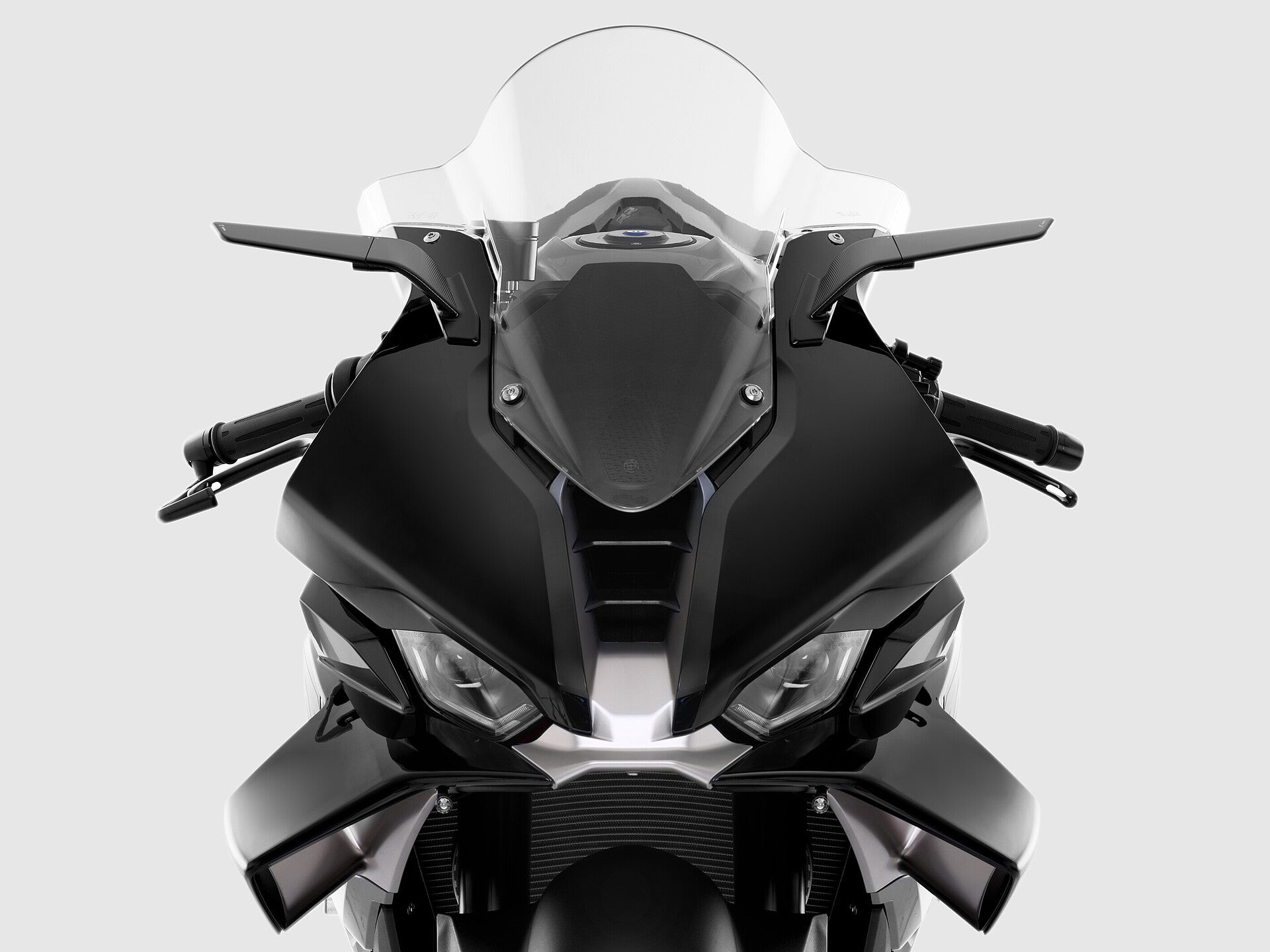 葵 rizoma FR070BM S1000RRミラーレスセット S 1000 RR (2023 - 24) – rizoma Japan