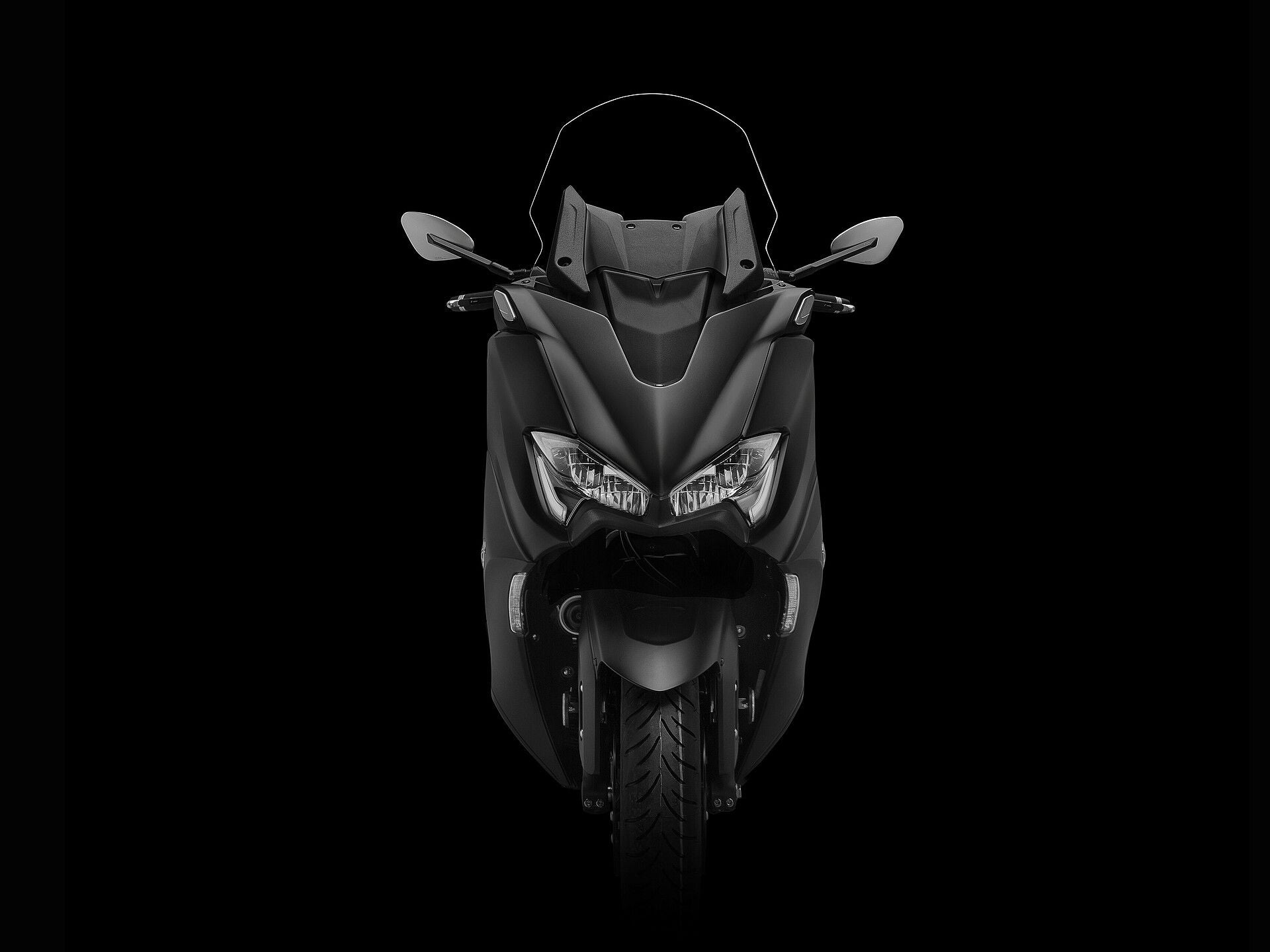 T-Max 560 (2020 - 21) – rizoma Japan