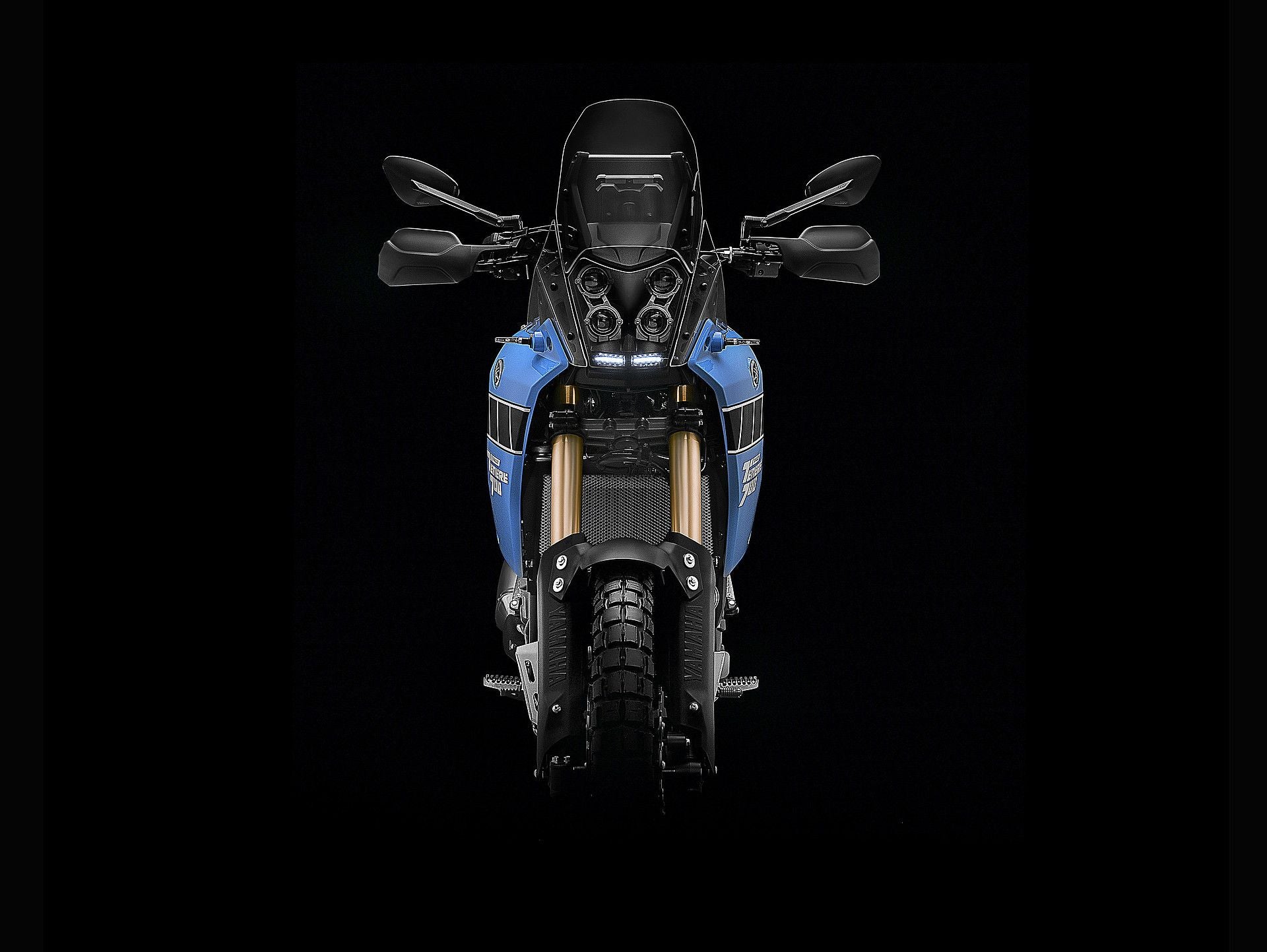Ténéré 700 Rally Edition (2020) – rizoma Japan