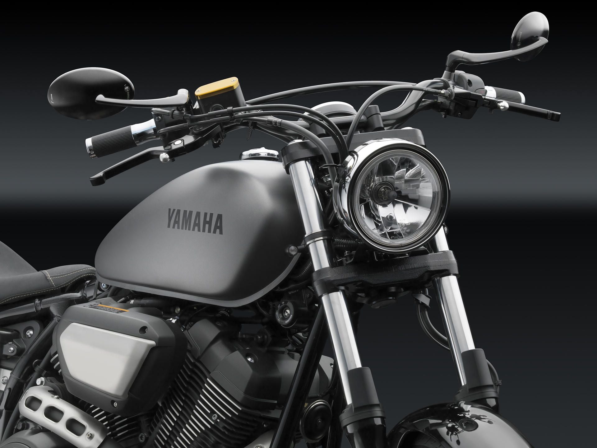 XV 950 R ABS (2014 - 16) – rizoma Japan