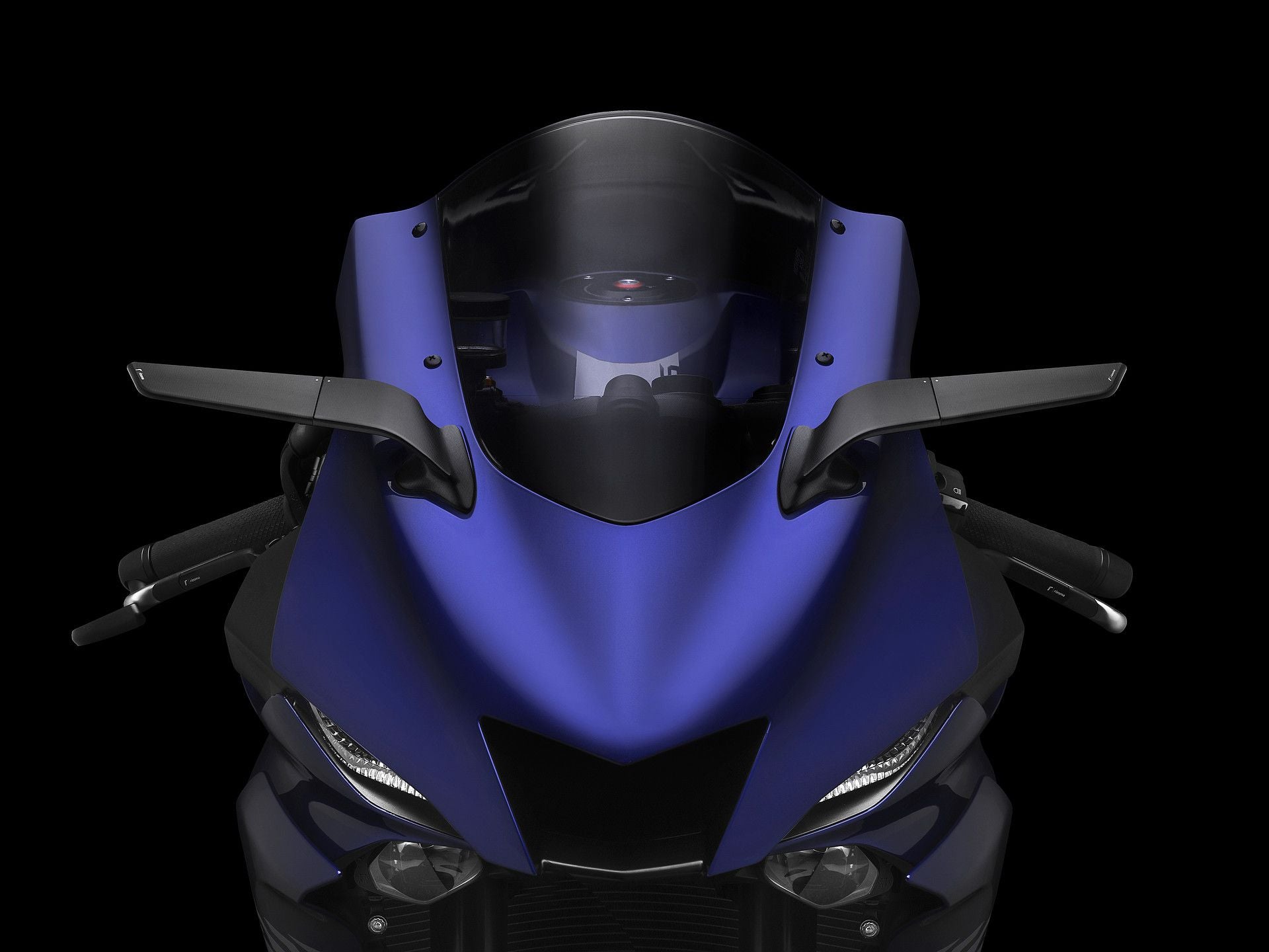 YZF R6 (2020 - 21) – Page 2 – rizoma Japan