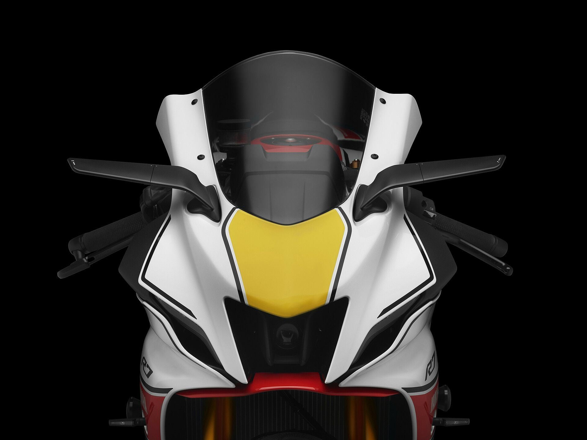 YZF R7 (2021 - 24) – rizoma Japan