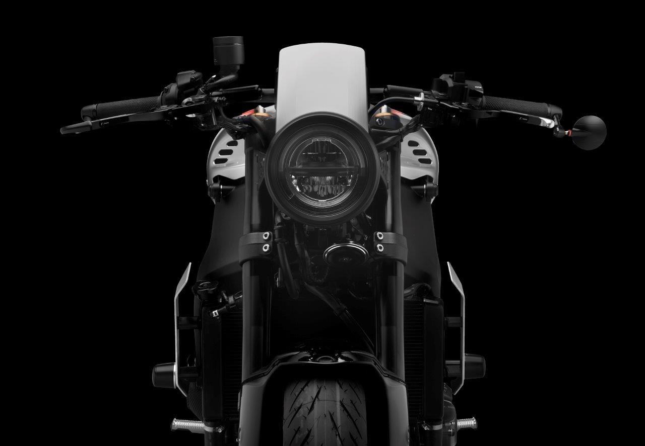 XSR 900 (2022 - 23) – rizoma Japan XSR 900 (2022 - 23) – rizoma Japan