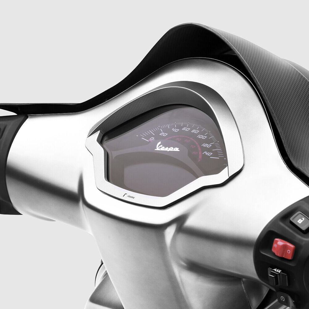 Dashboard Cover : ZVP033
