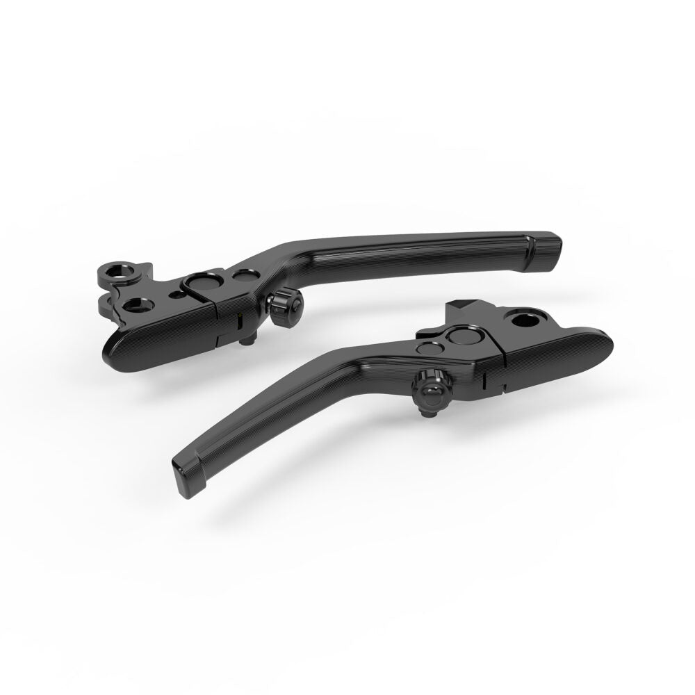 AMERICANA Brake and Clutch lever kit:LBH100B