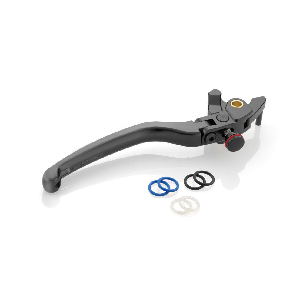 3D Clutch Levers : LCJ402B