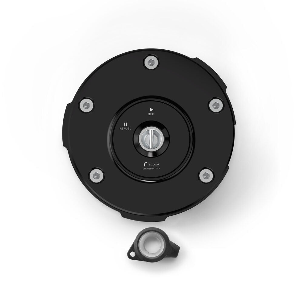 Fuel Tank Caps : TF062B