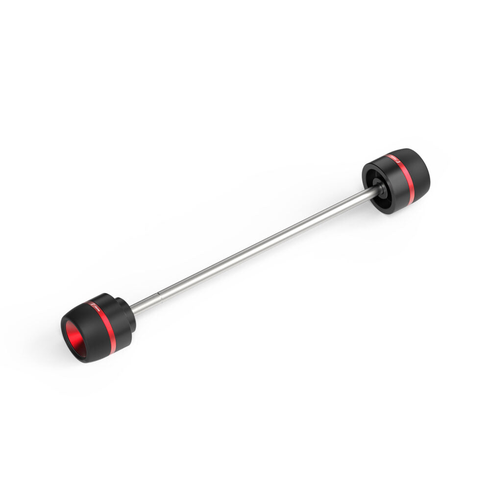 Front axle slider : PW223