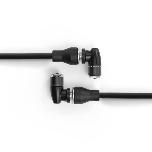 Light Unit S with technopolymer holder : TS077BM