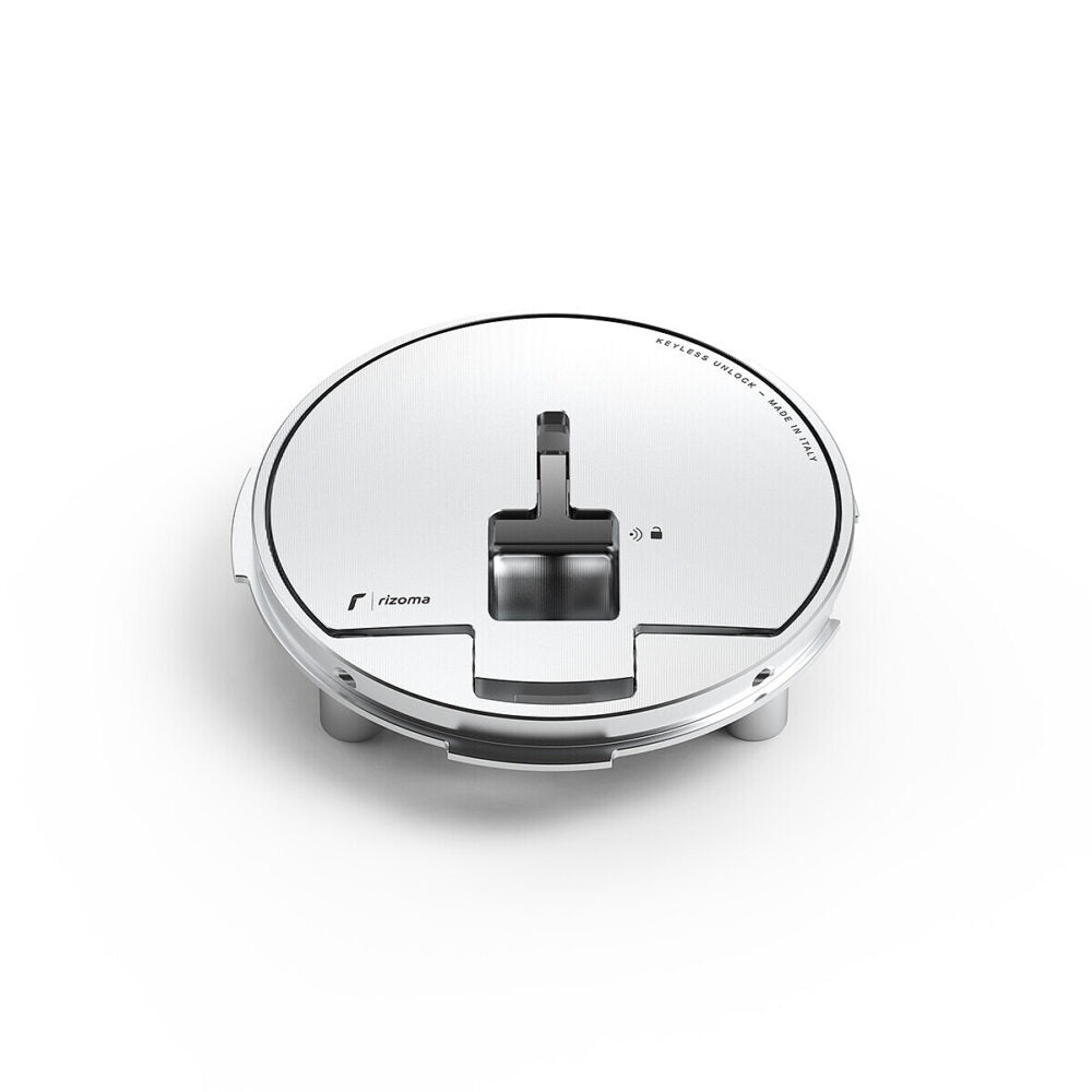 Fuel tank cap : TF160