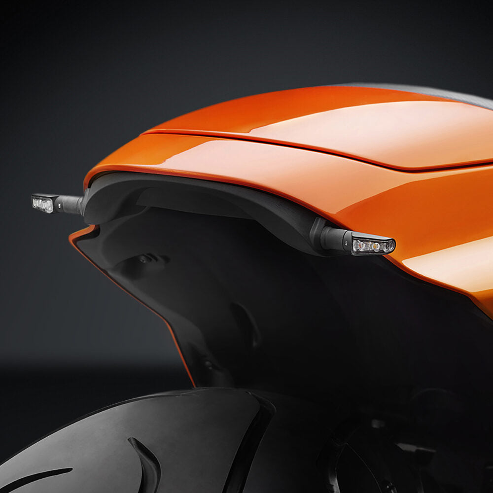 Leggera S : TS125