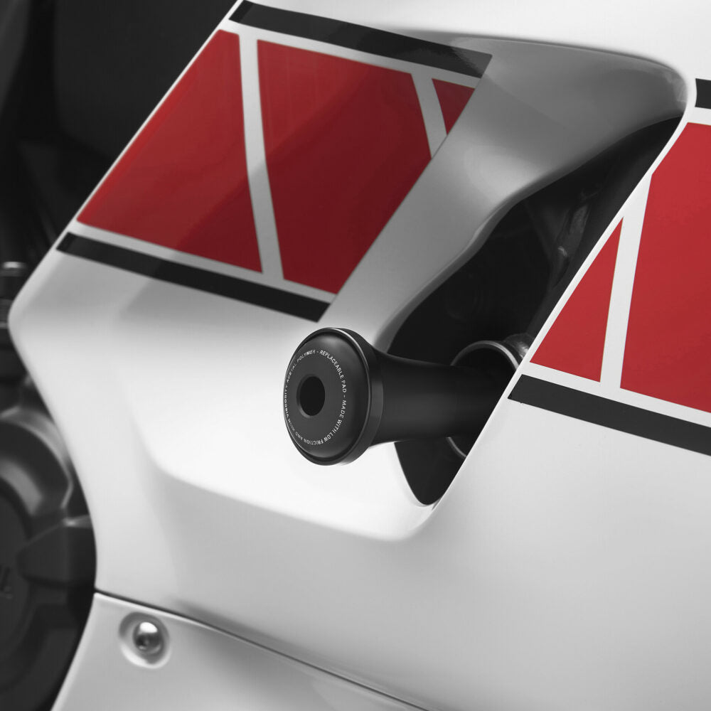 Side Sliders : PM222B