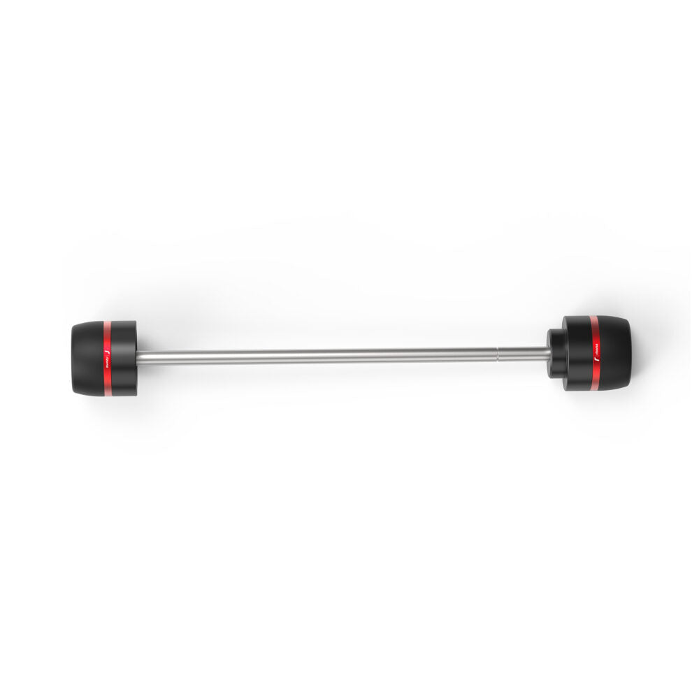 Front axle slider : PW223