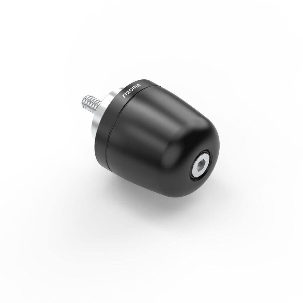 Single bar-end plug for Aprilia : MA306 – rizoma Japan