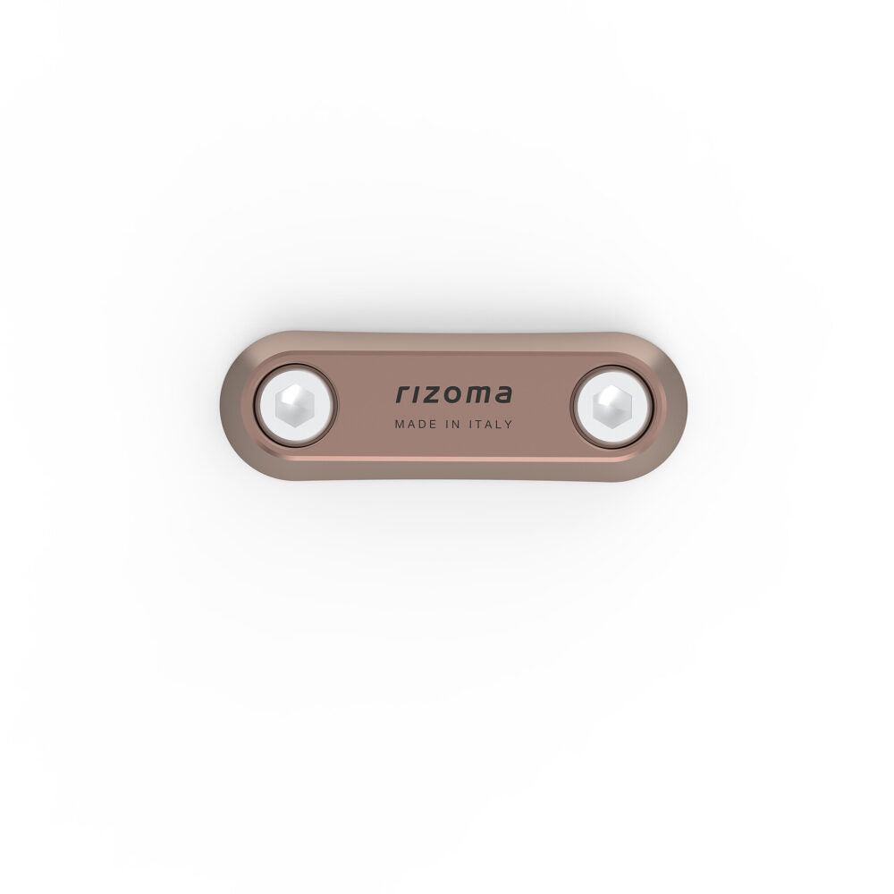 Rear handle tag : ZVP021