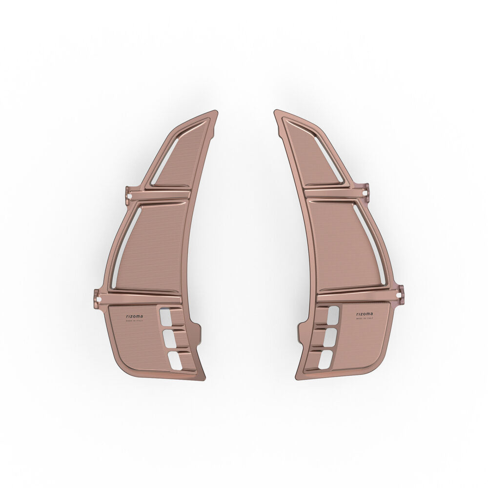Air inlet grids : ZVP027