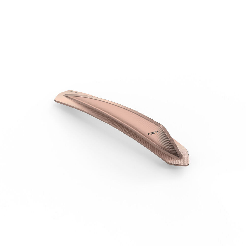Front Mudguard Crest : ZVP026