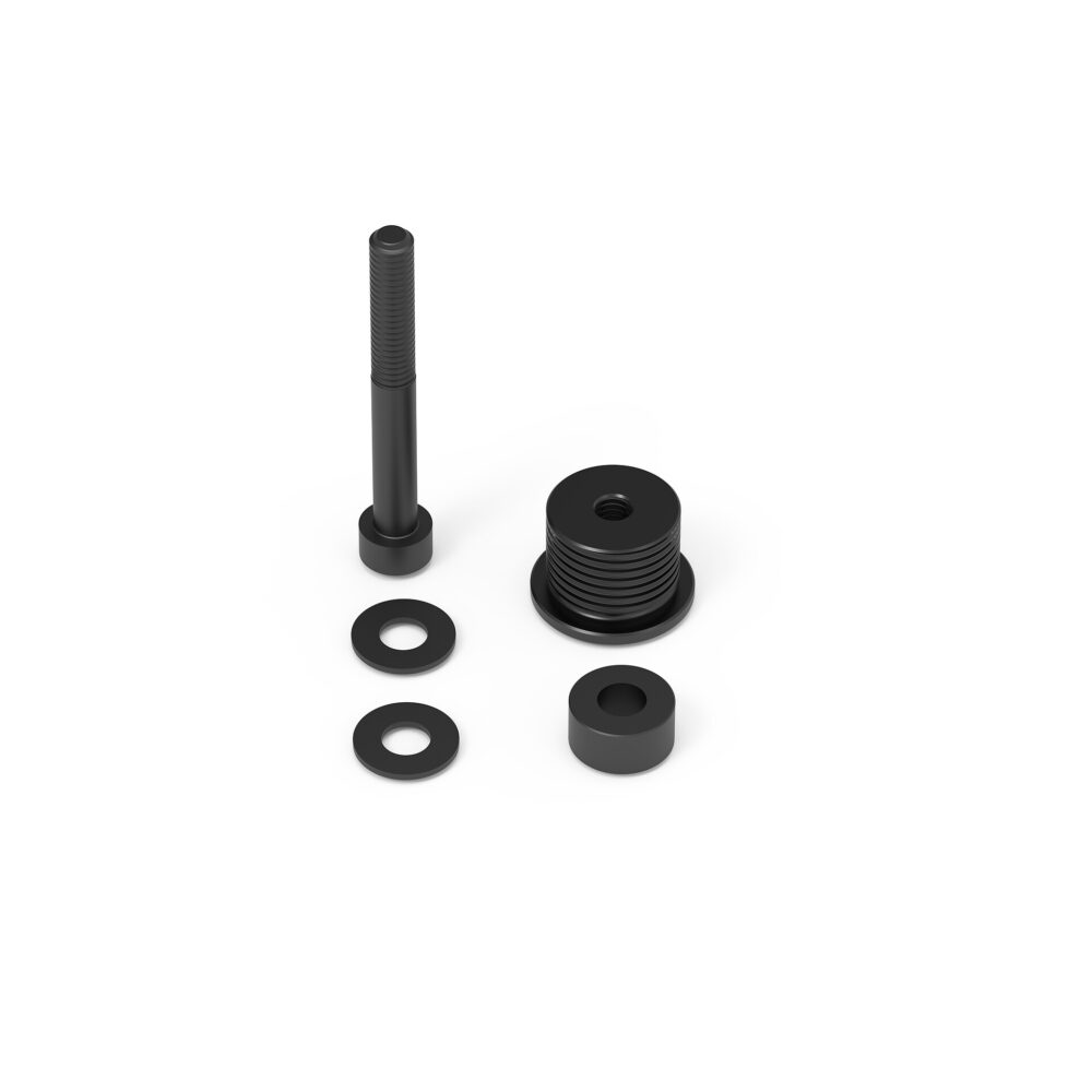 Bar / End Mount ミラーアダプター : BS837B