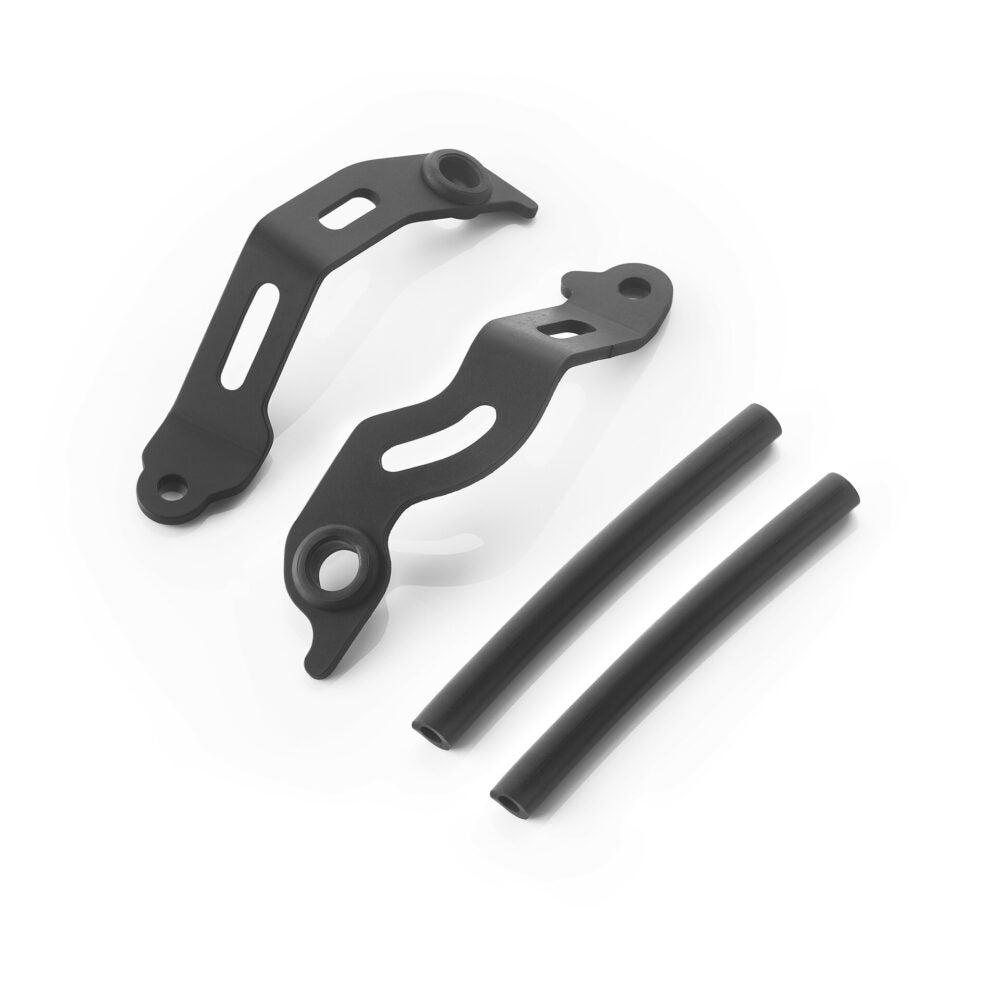 Mounting kit for Rizoma fluid reservoir : CT461B