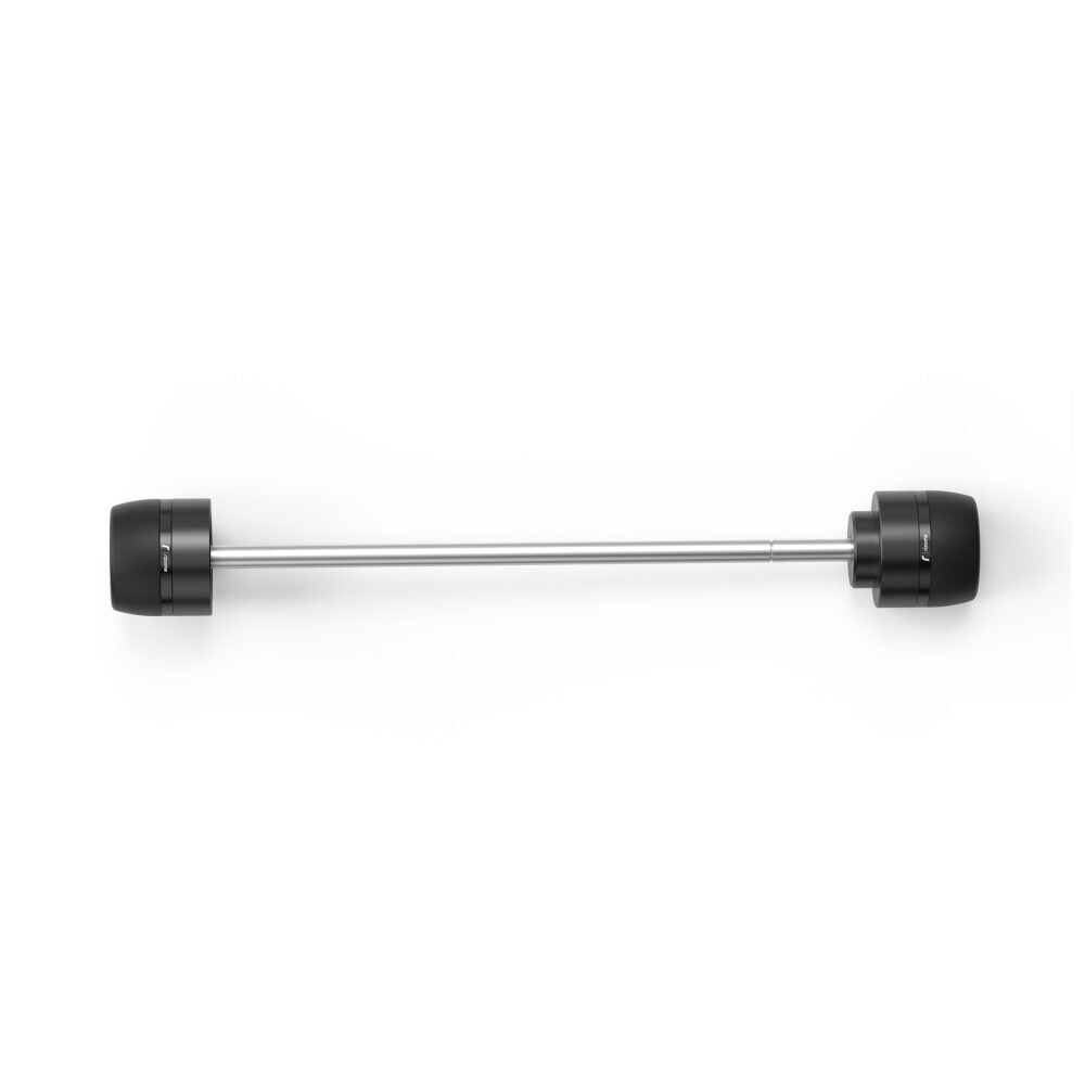 Front axle slider : PW223