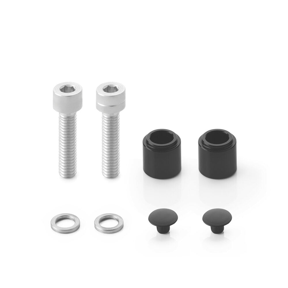 Side Mount mounting kit for Stealth Naked mirror : BSN904B