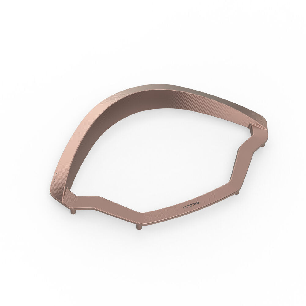 Dashboard Cover : ZVP033