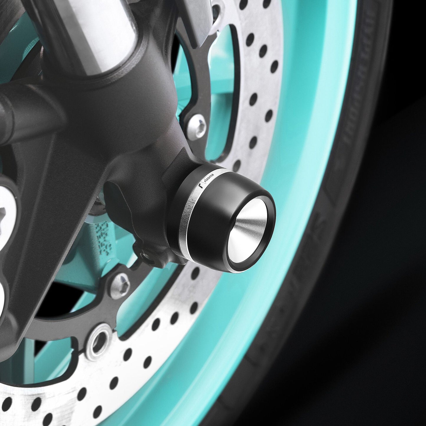 Front axle slider : PW113