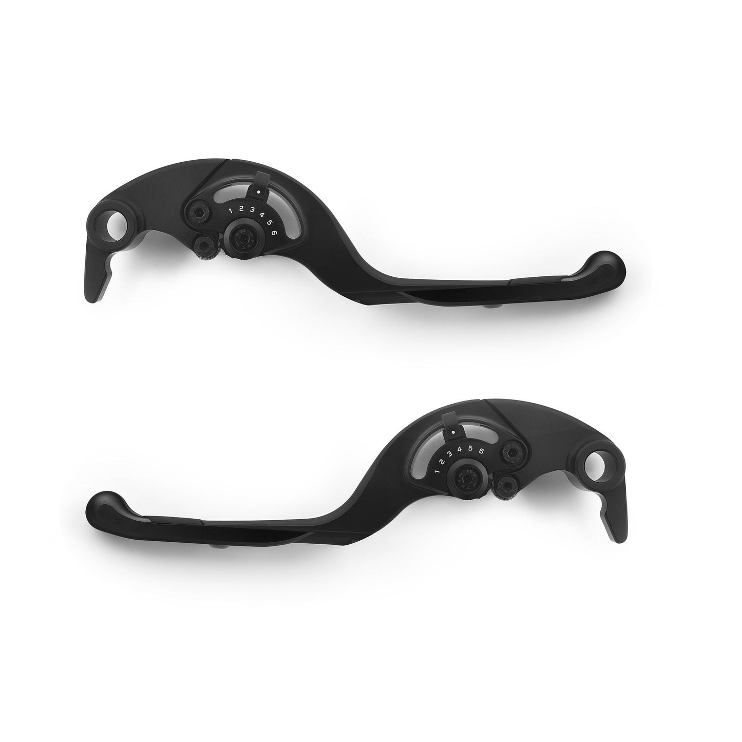 Adjustable Plus Brake levers : LBX208