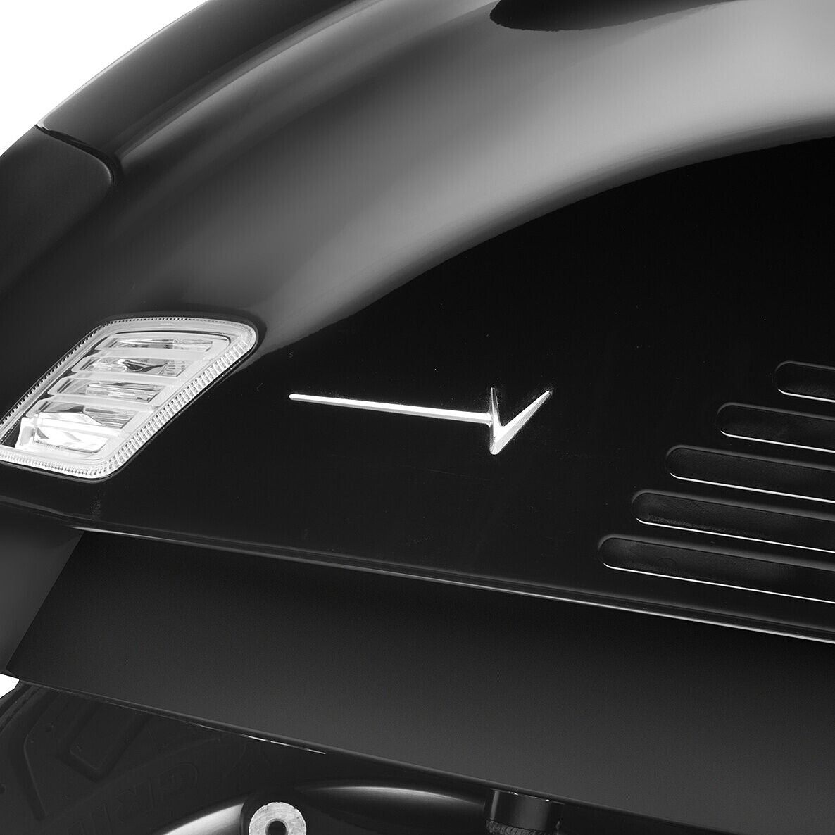 Side icon tag V : ZVP043