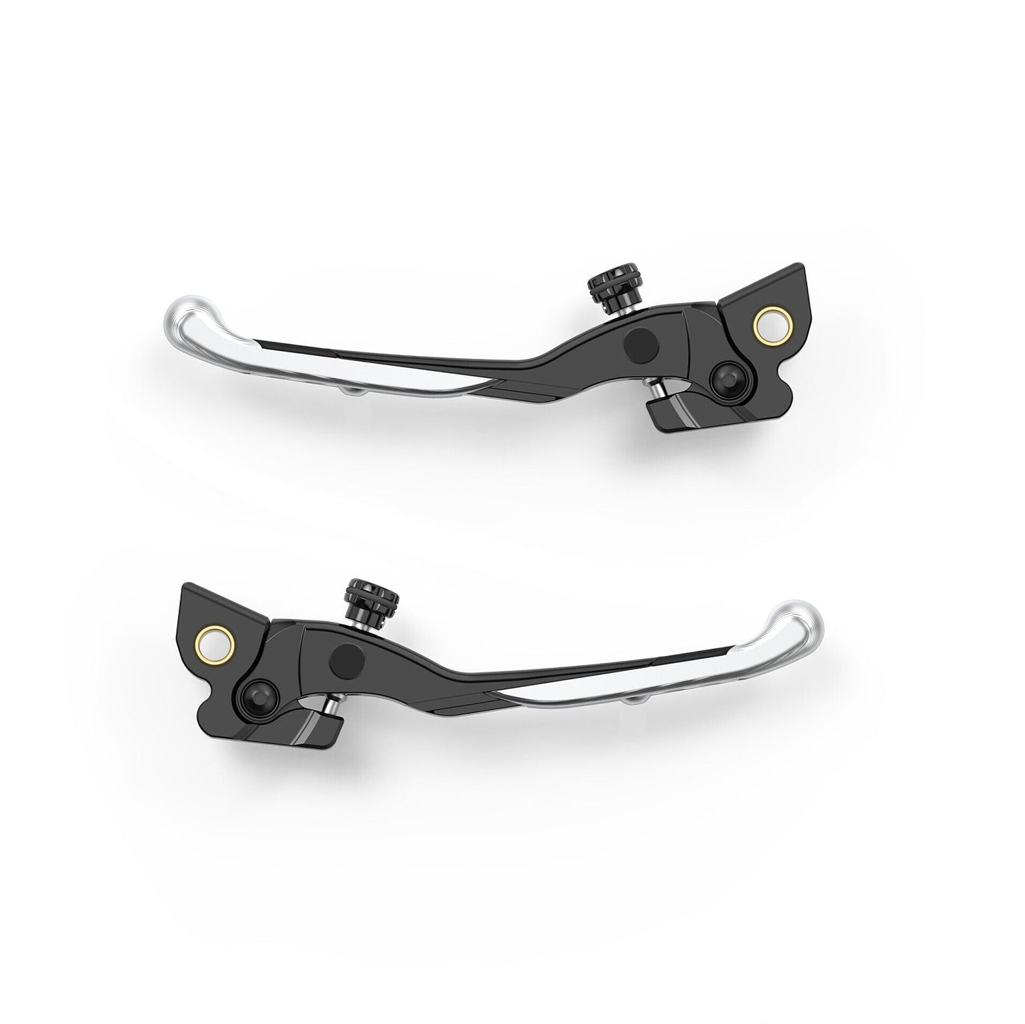 Adjustable Plus Brake levers : LBX152