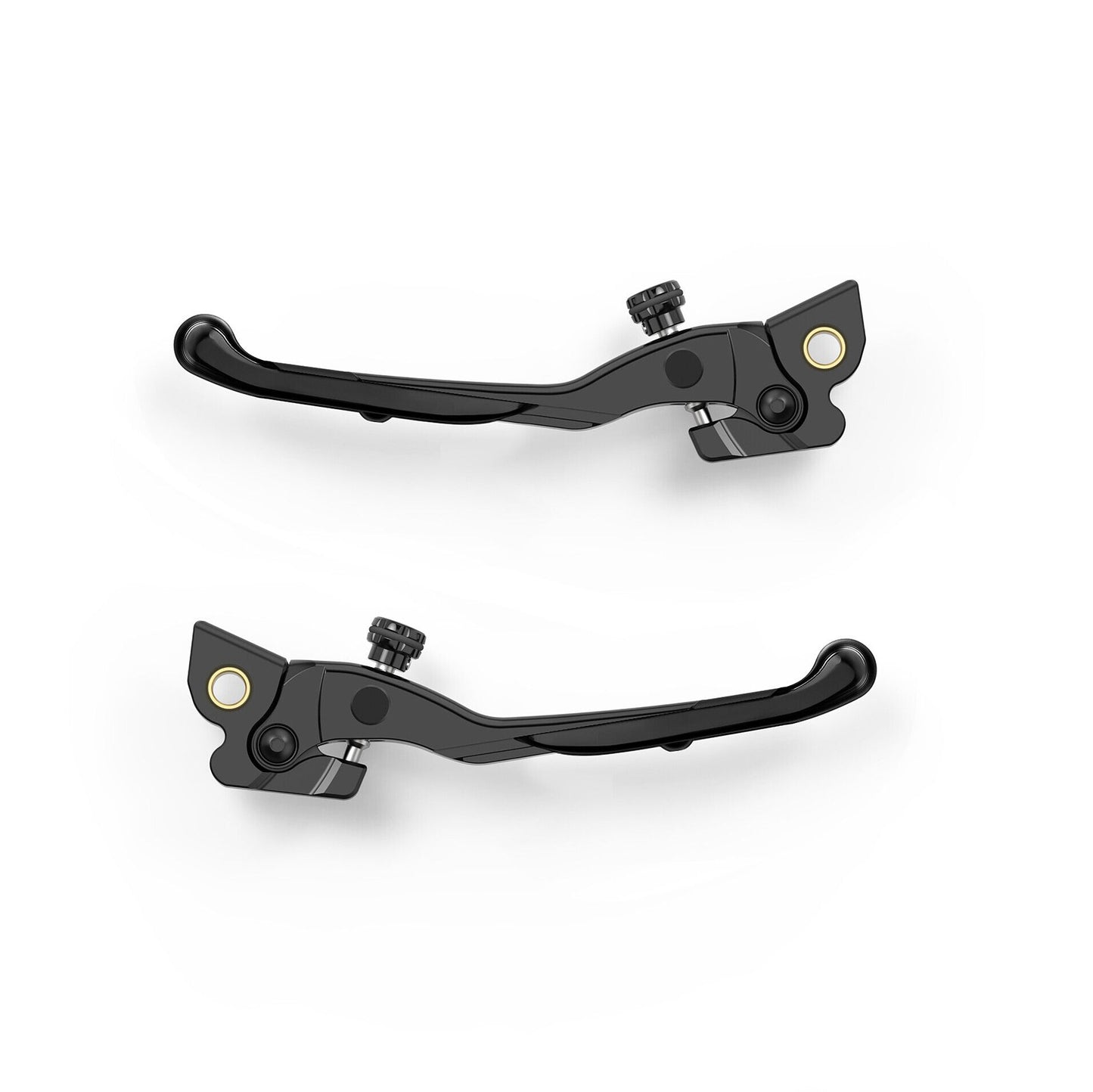 Adjustable Plus Brake levers : LBX152