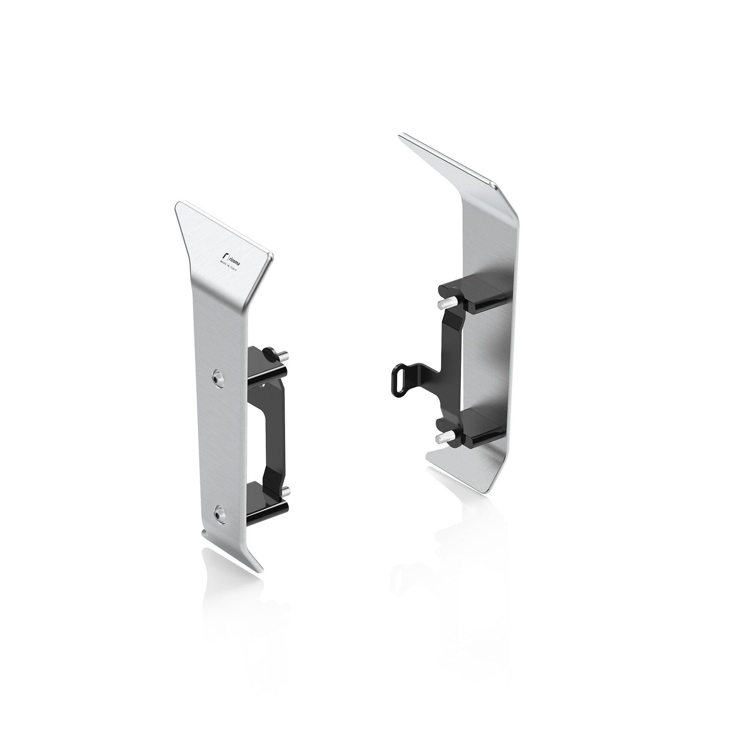 Radiator side flaps (right/left) : ZYF055A