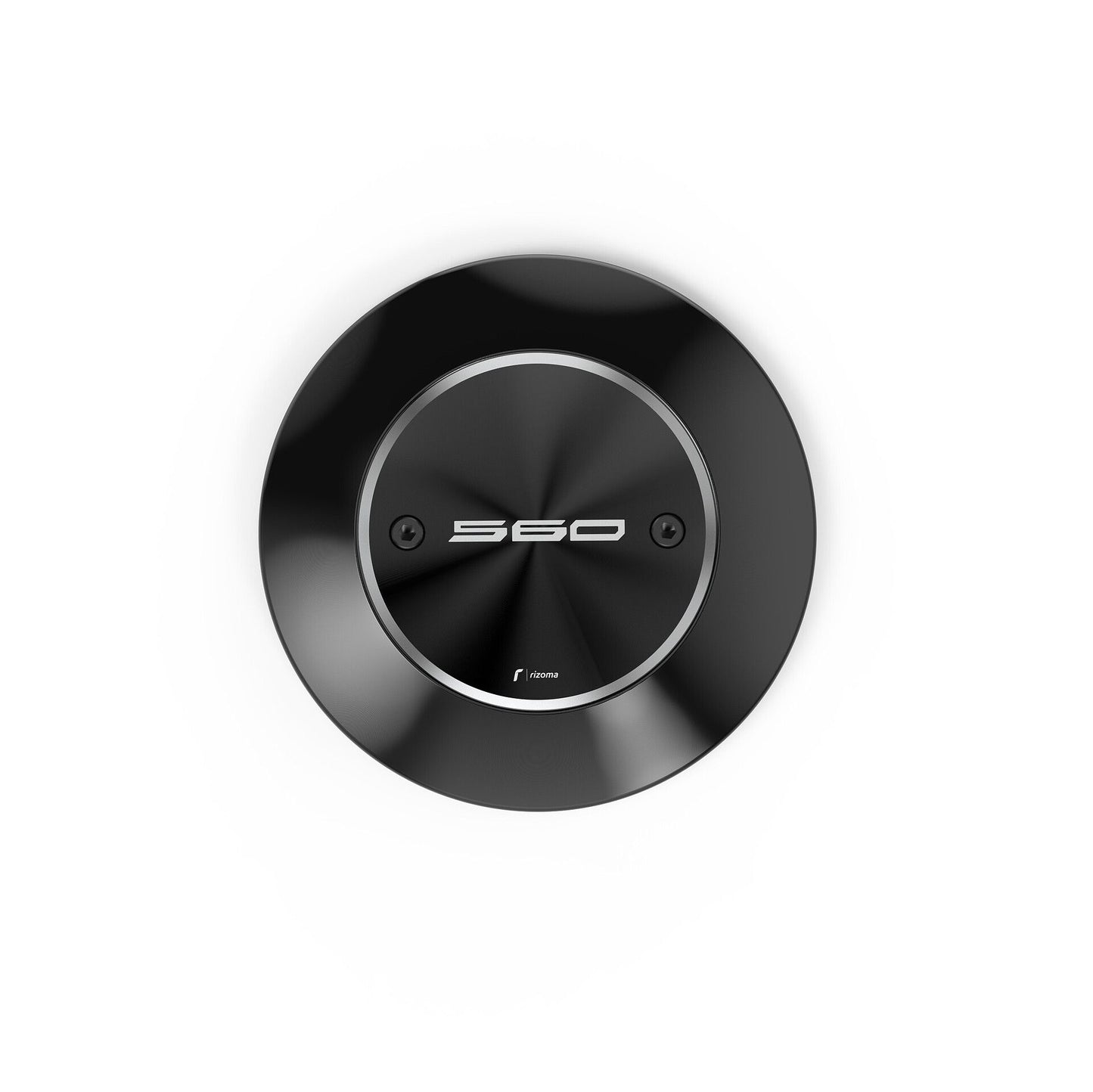 Crankcase cover (right) : ZYF064B