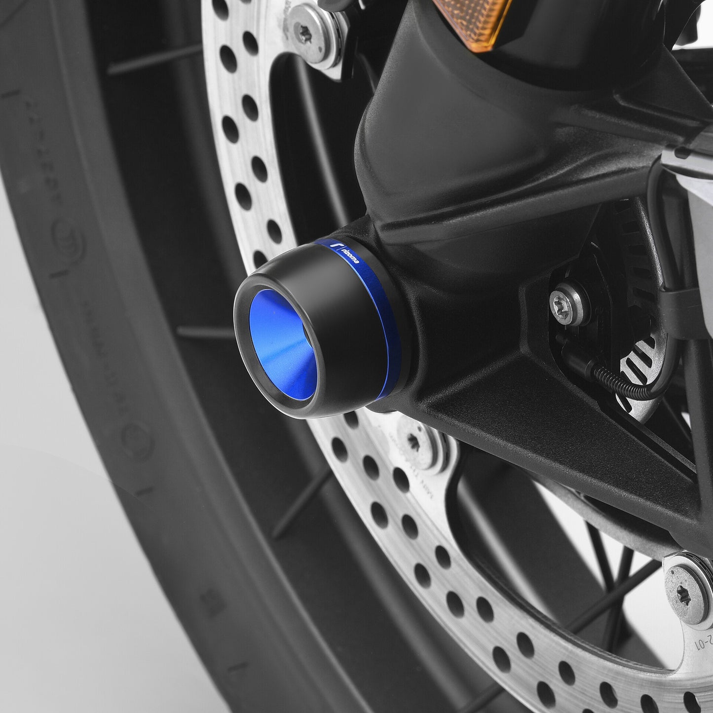 Front axle slider : PW708