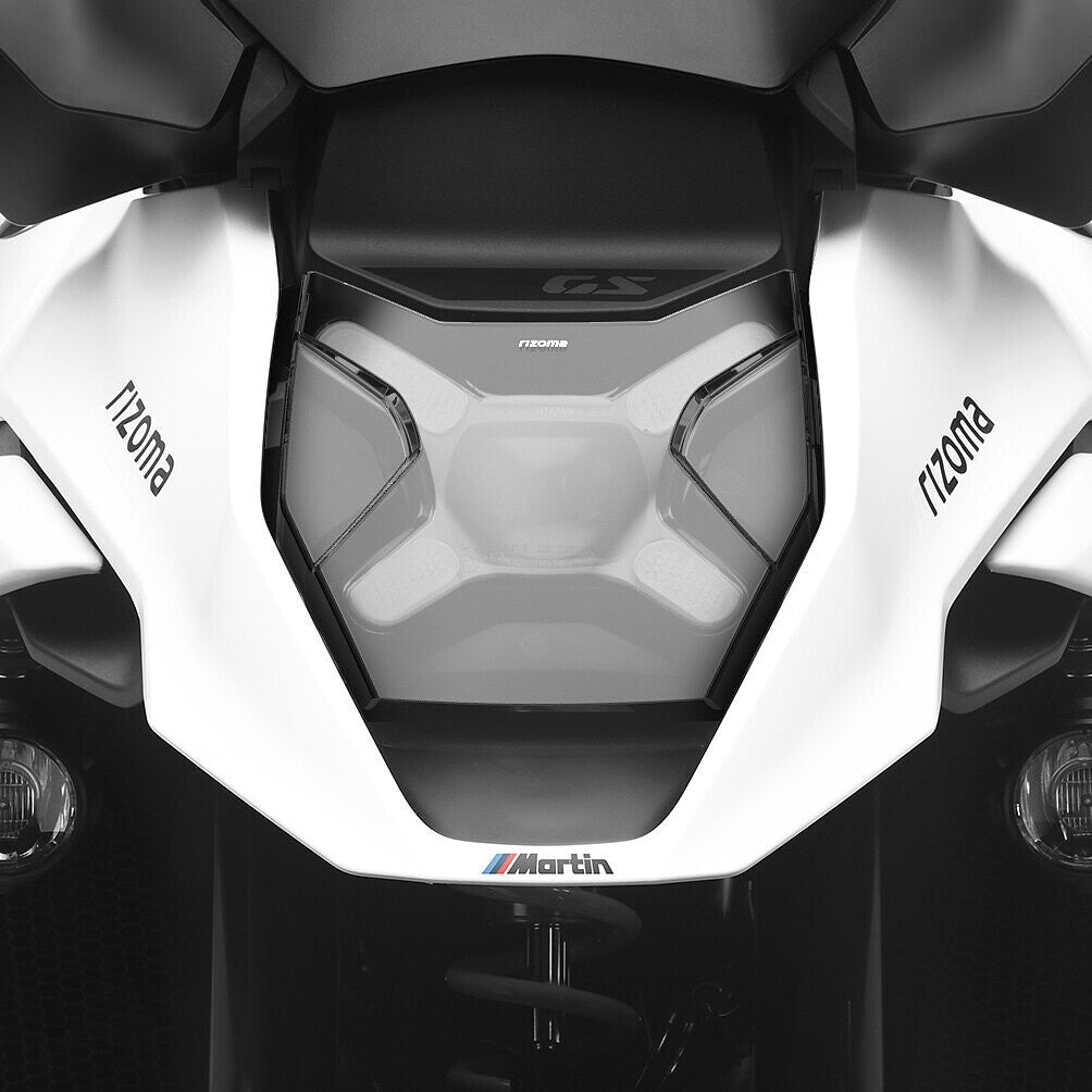 Headlight guard : ZBW112