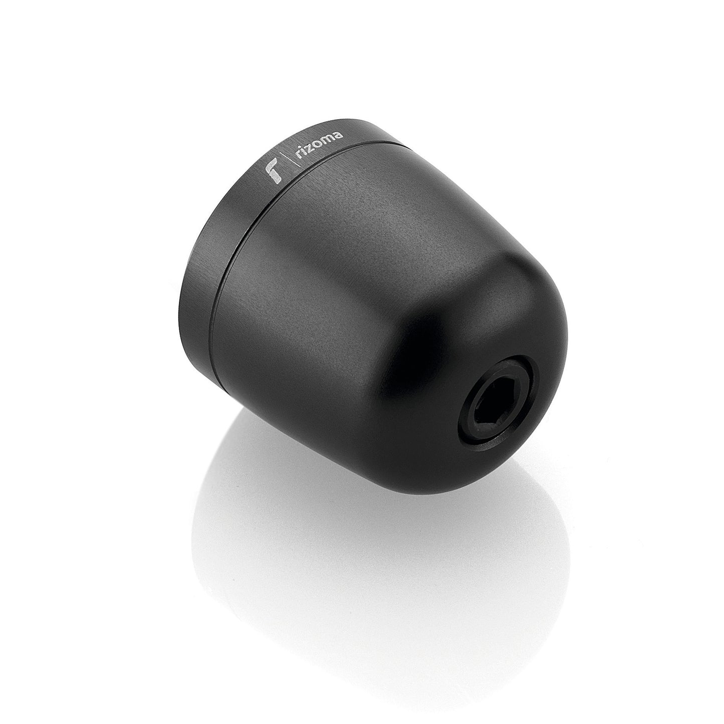 Single Bar End Plug for Triumph : MA304B