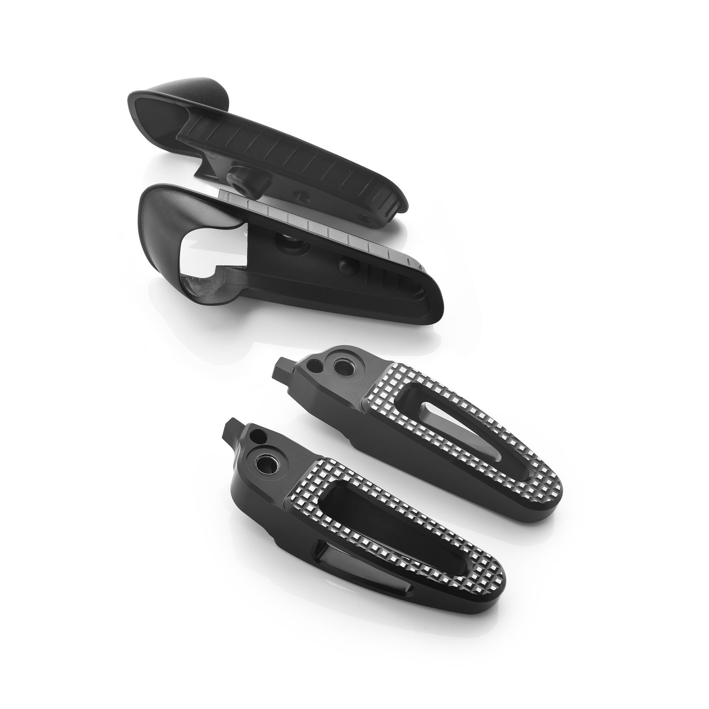 Passenger Foot Pegs for Vespa : PE740B