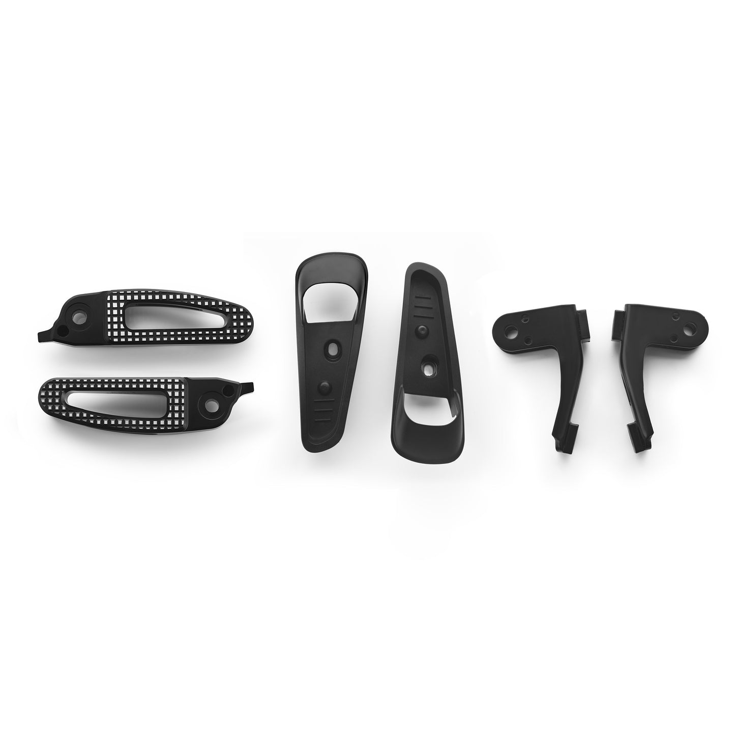 Passenger Foot Pegs for Vespa : PE740B