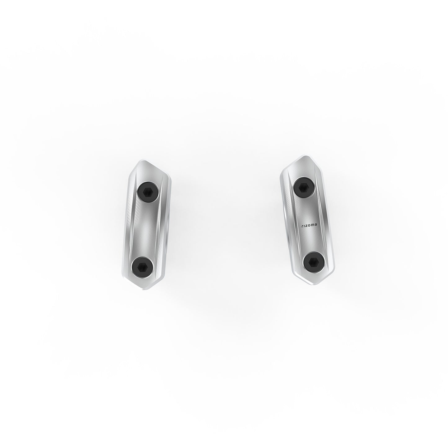 Raised Risers : ZBW111